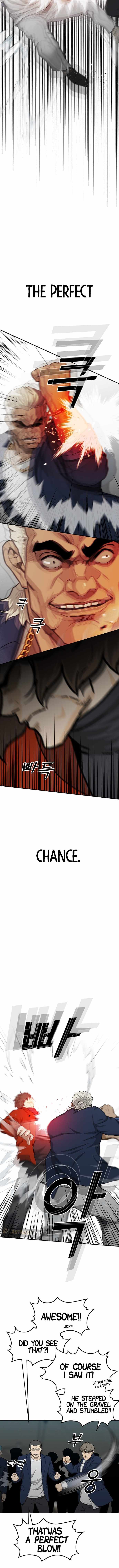 Ssam Bbak Chapter 42 - Page 6