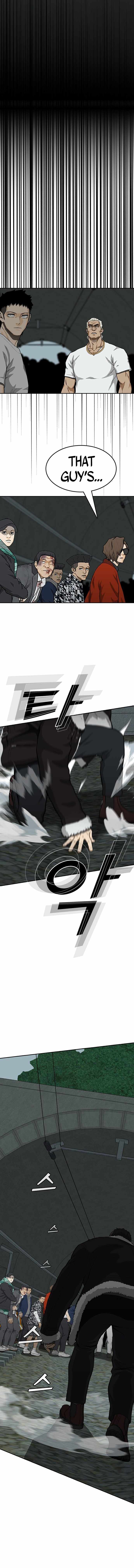 Ssam Bbak Chapter 43 - Page 17