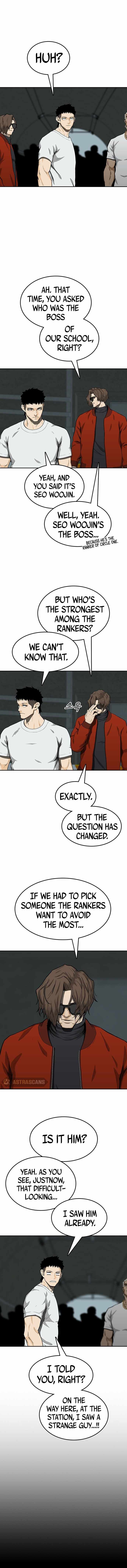 Ssam Bbak Chapter 43 - Page 18