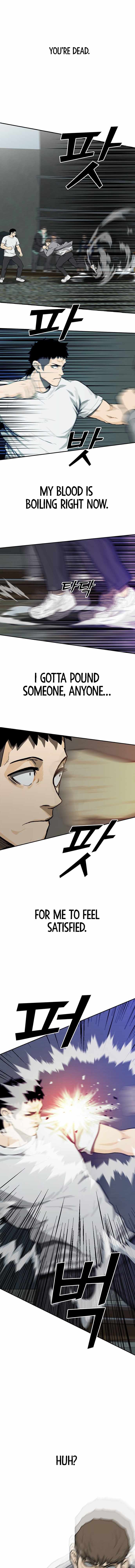 Ssam Bbak Chapter 43 - Page 5
