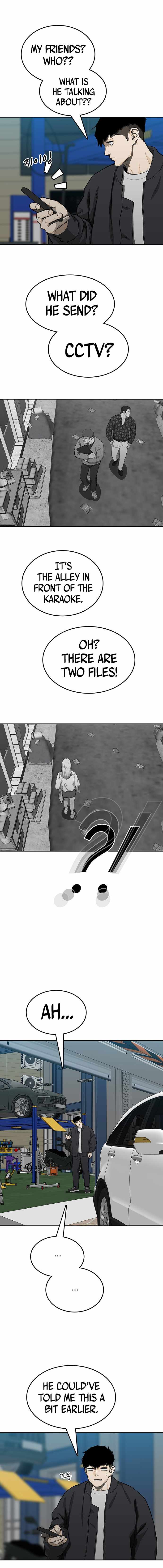Ssam Bbak Chapter 44 - Page 13