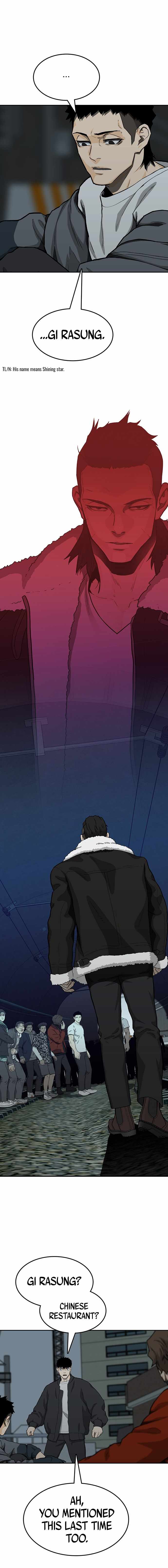 Ssam Bbak Chapter 44 - Page 17