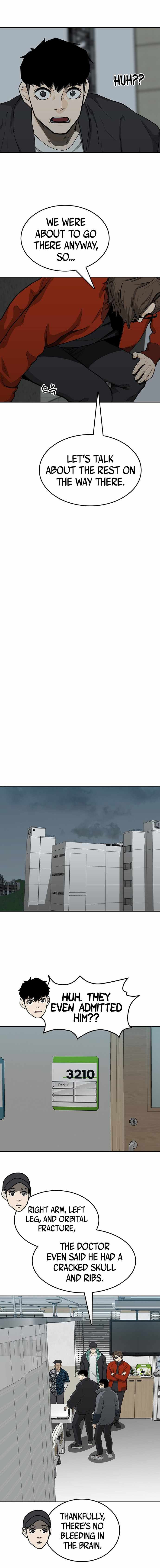 Ssam Bbak Chapter 44 - Page 23