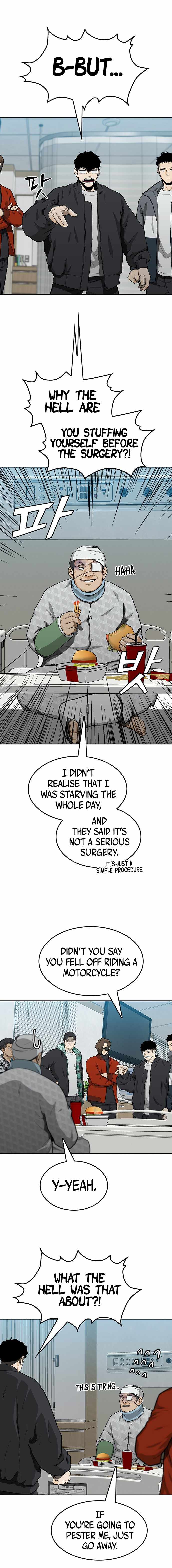 Ssam Bbak Chapter 44 - Page 24