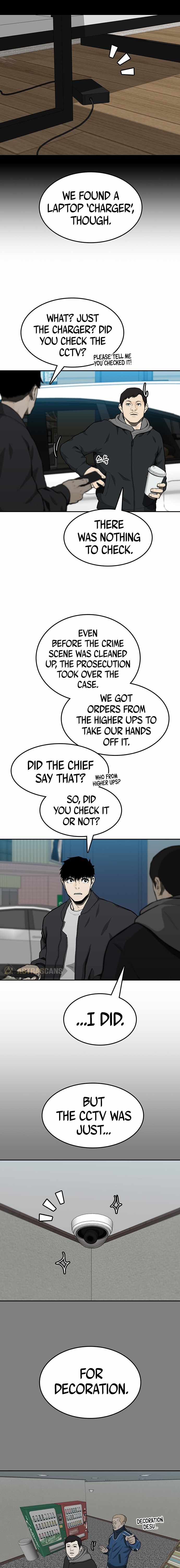 Ssam Bbak Chapter 44 - Page 5