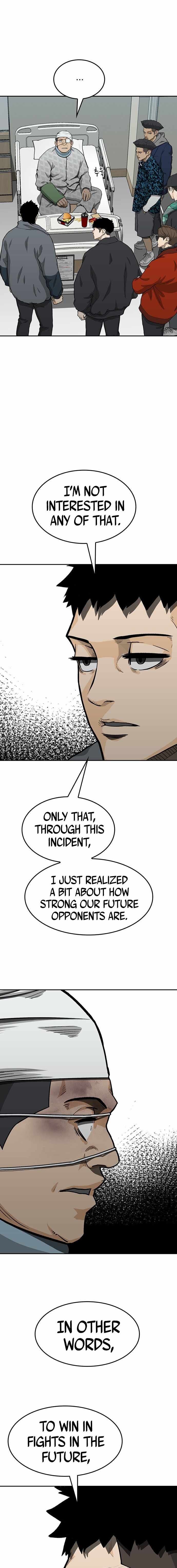 Ssam Bbak Chapter 45 - Page 6