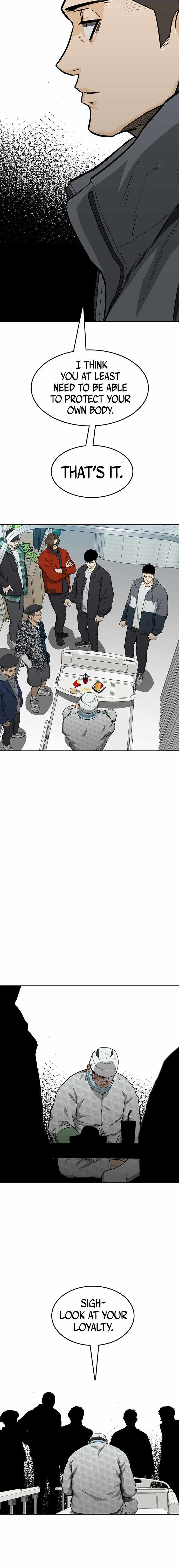 Ssam Bbak Chapter 45 - Page 7
