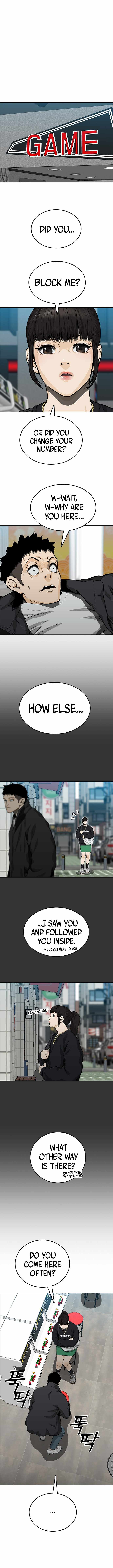Ssam Bbak Chapter 46 - Page 3