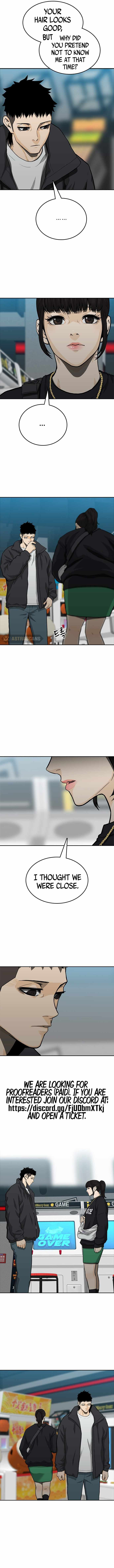 Ssam Bbak Chapter 46 - Page 4