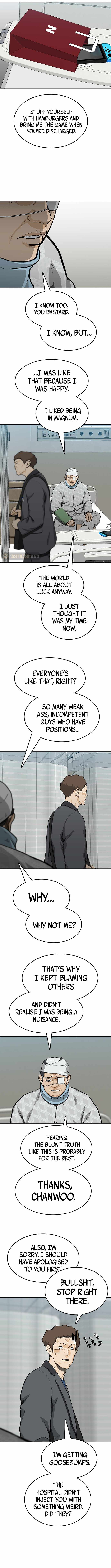 Ssam Bbak Chapter 47 - Page 20