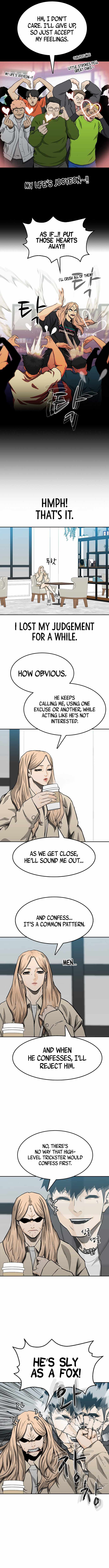 Ssam Bbak Chapter 48 - Page 14