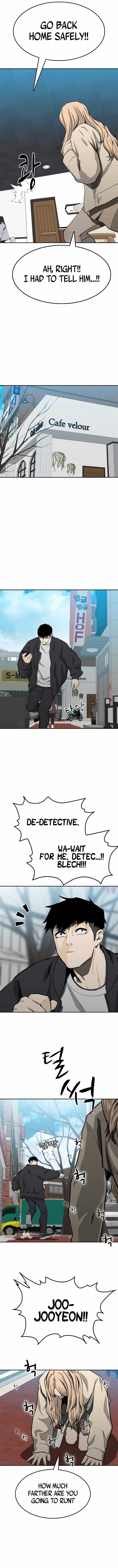 Ssam Bbak Chapter 48 - Page 18