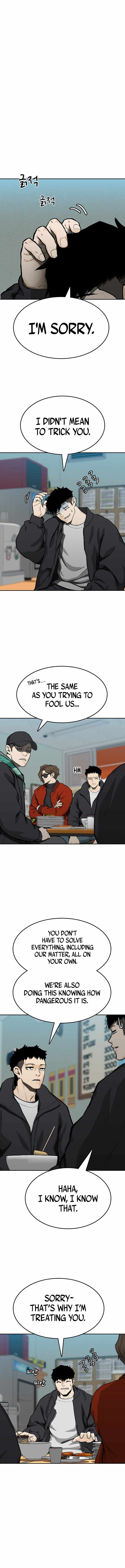 Ssam Bbak Chapter 48 - Page 3
