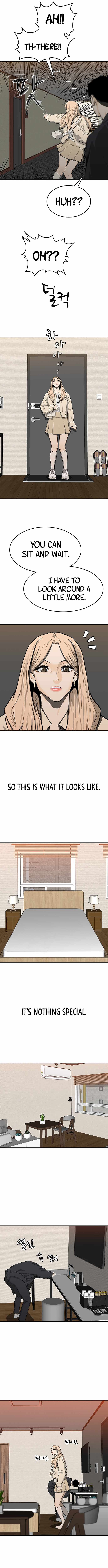 Ssam Bbak Chapter 49 - Page 13