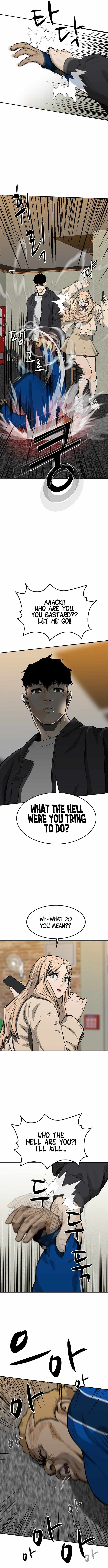 Ssam Bbak Chapter 49 - Page 18