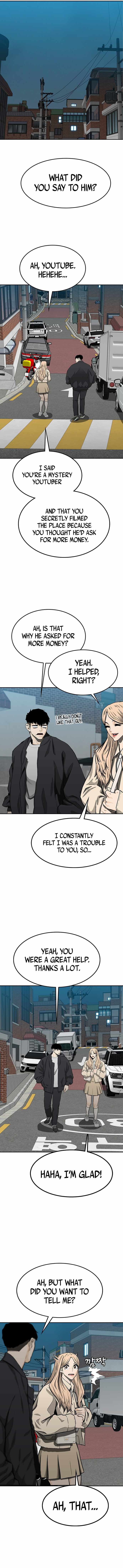 Ssam Bbak Chapter 49 - Page 22