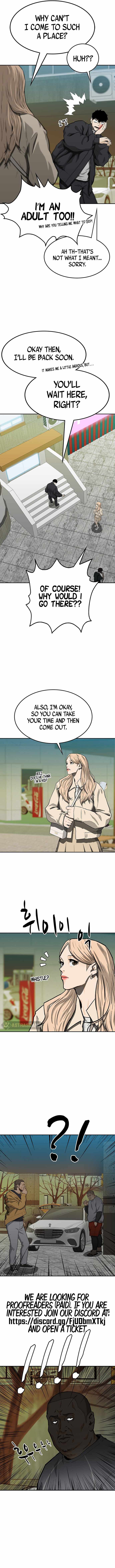 Ssam Bbak Chapter 49 - Page 4