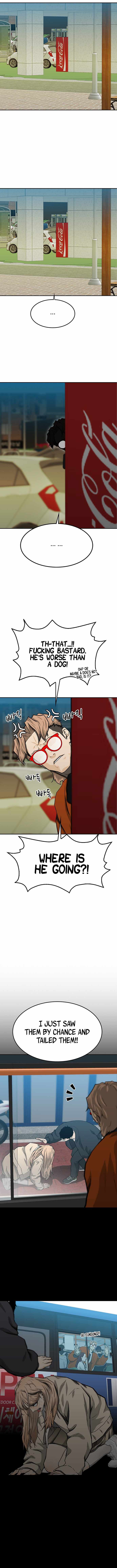 Ssam Bbak Chapter 49 - Page 6