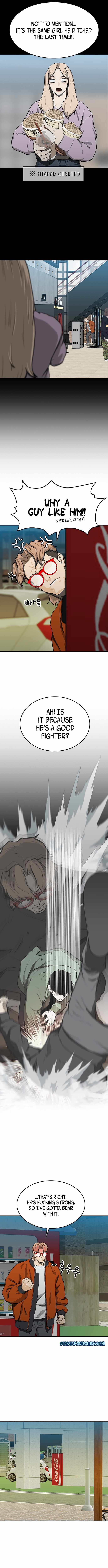 Ssam Bbak Chapter 49 - Page 7