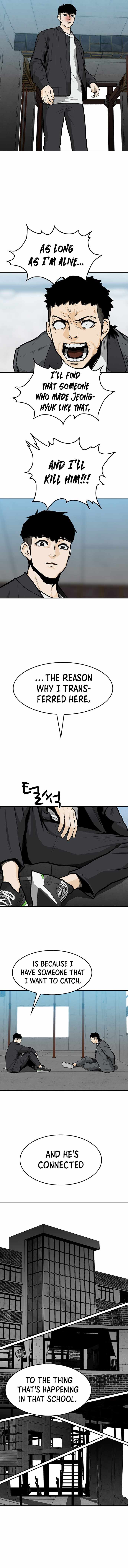 Ssam Bbak Chapter 5 - Page 11