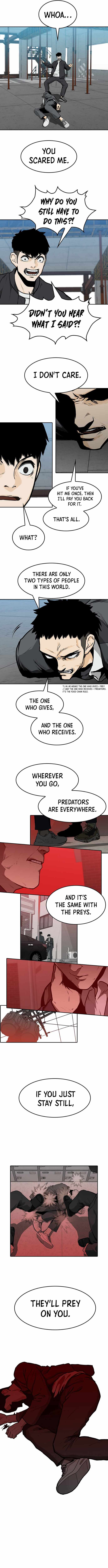 Ssam Bbak Chapter 5 - Page 13