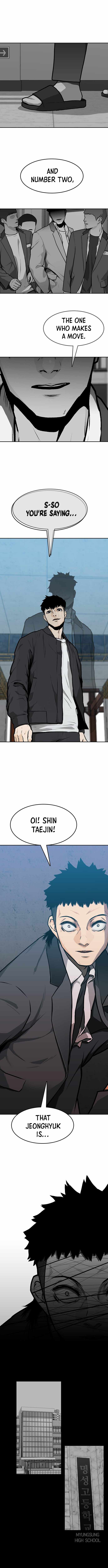 Ssam Bbak Chapter 5 - Page 15
