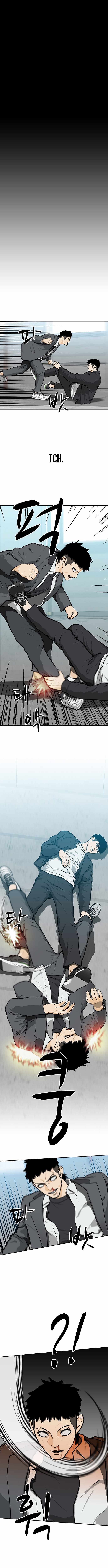 Ssam Bbak Chapter 5 - Page 3