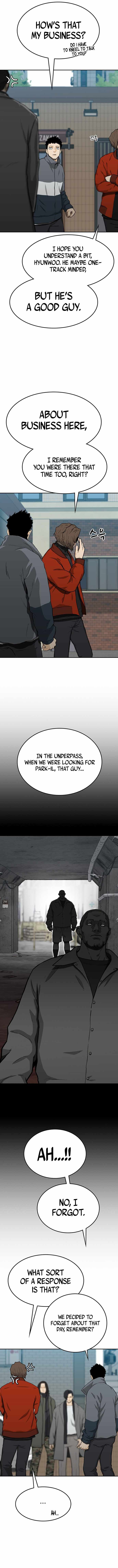 Ssam Bbak Chapter 50 - Page 19