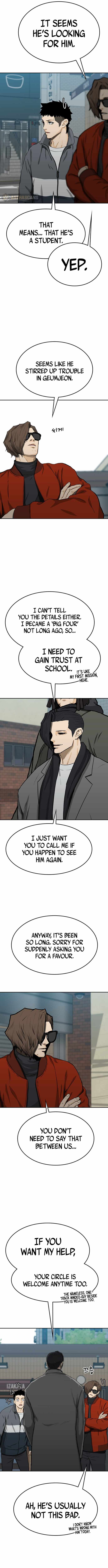 Ssam Bbak Chapter 50 - Page 20