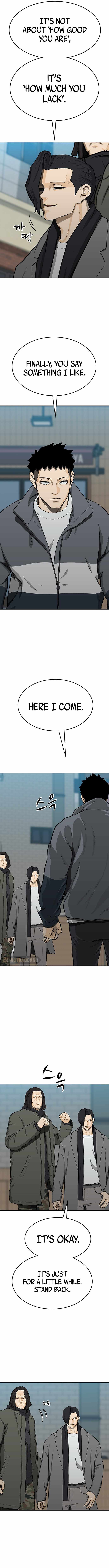 Ssam Bbak Chapter 50 - Page 23