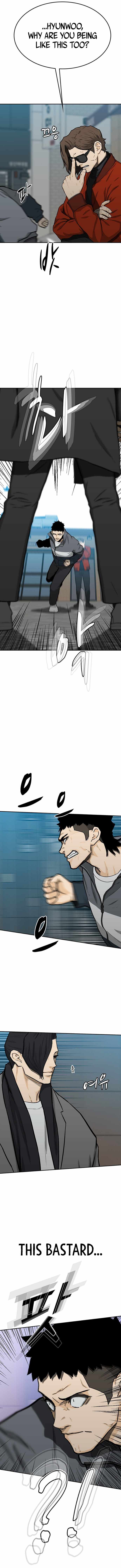 Ssam Bbak Chapter 50 - Page 24
