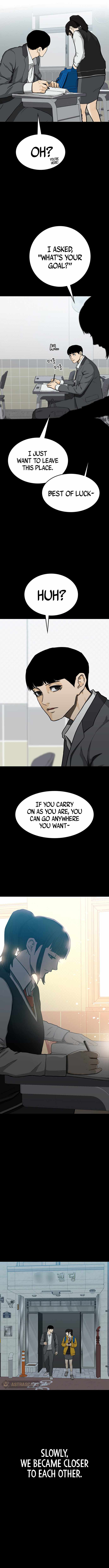 Ssam Bbak Chapter 51 - Page 14