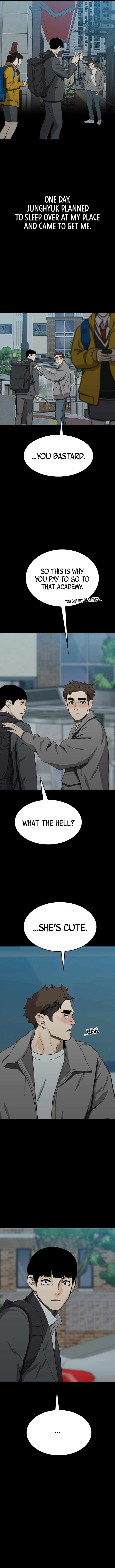 Ssam Bbak Chapter 51 - Page 15