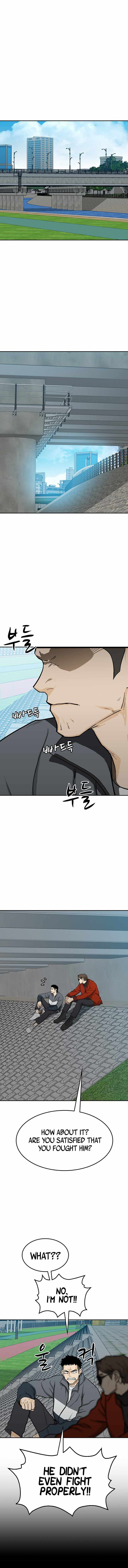 Ssam Bbak Chapter 51 - Page 3