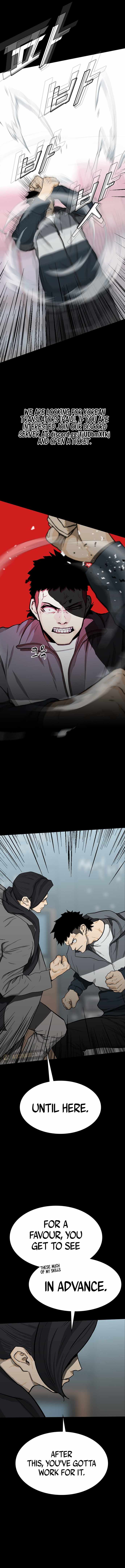 Ssam Bbak Chapter 51 - Page 4