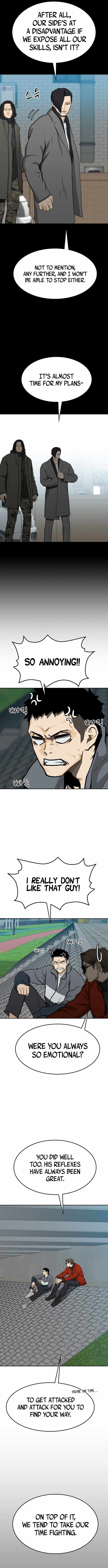 Ssam Bbak Chapter 51 - Page 5