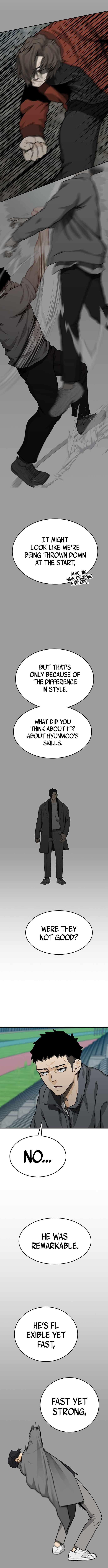 Ssam Bbak Chapter 51 - Page 6