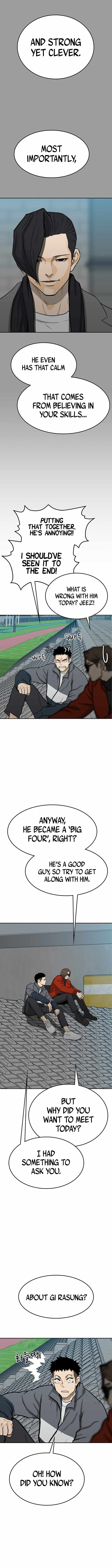 Ssam Bbak Chapter 51 - Page 7