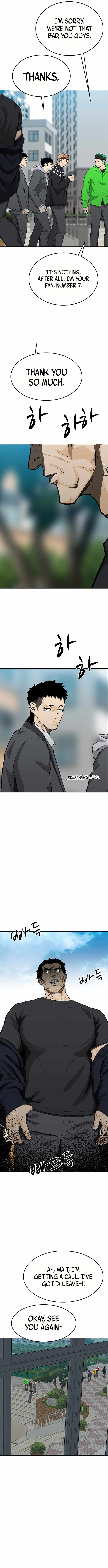 Ssam Bbak Chapter 52 - Page 23