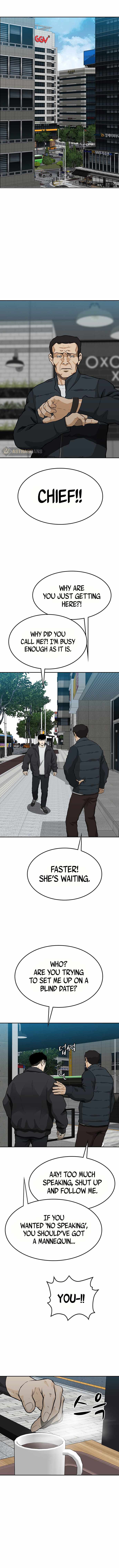 Ssam Bbak Chapter 52 - Page 24