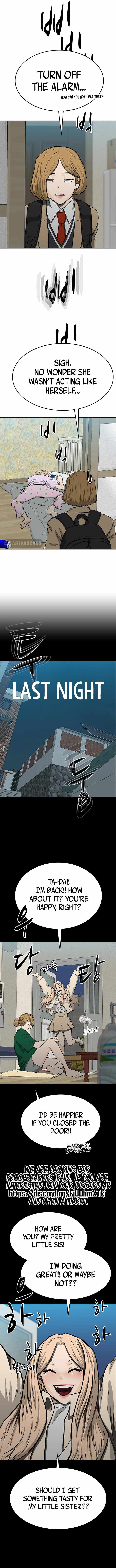 Ssam Bbak Chapter 52 - Page 4