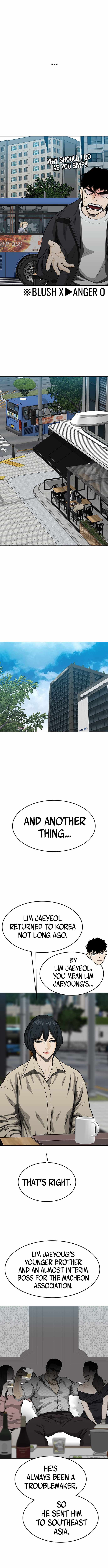 Ssam Bbak Chapter 53 - Page 9