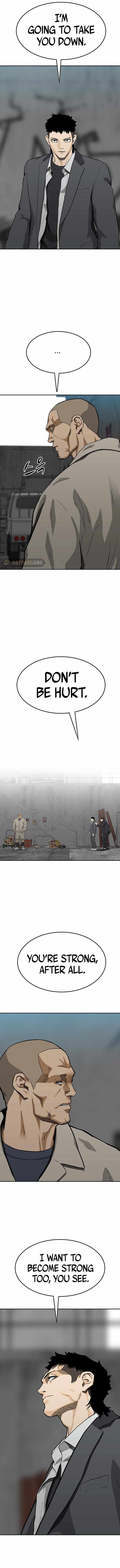 Ssam Bbak Chapter 54 - Page 15