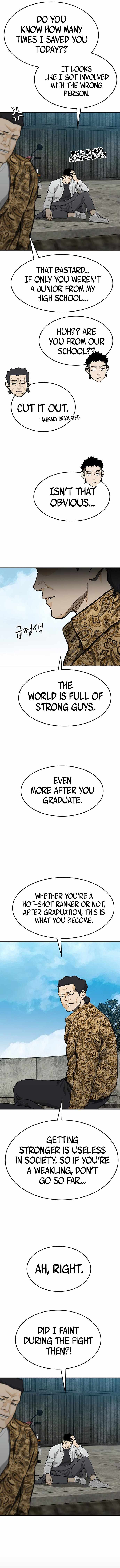 Ssam Bbak Chapter 54 - Page 24