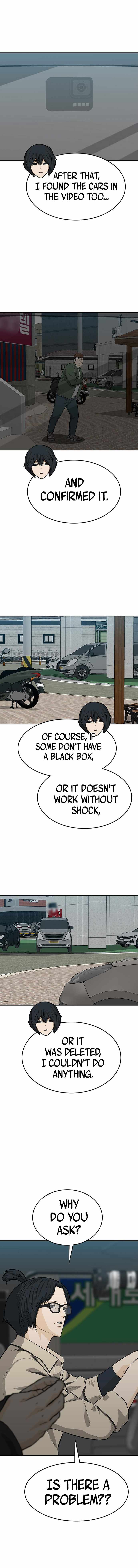 Ssam Bbak Chapter 55 - Page 17