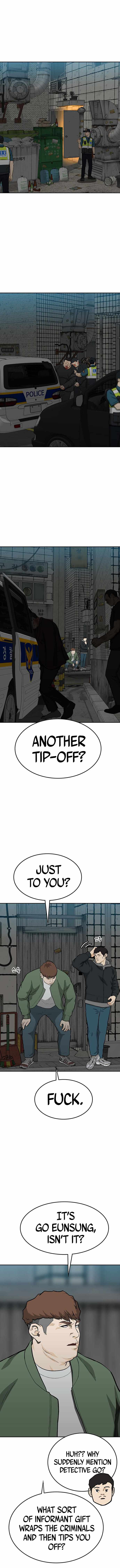 Ssam Bbak Chapter 55 - Page 9