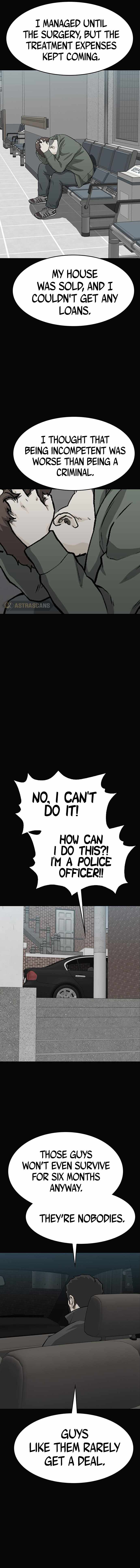 Ssam Bbak Chapter 56 - Page 20