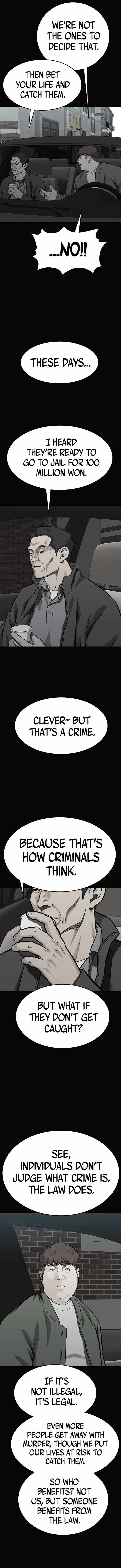 Ssam Bbak Chapter 56 - Page 21