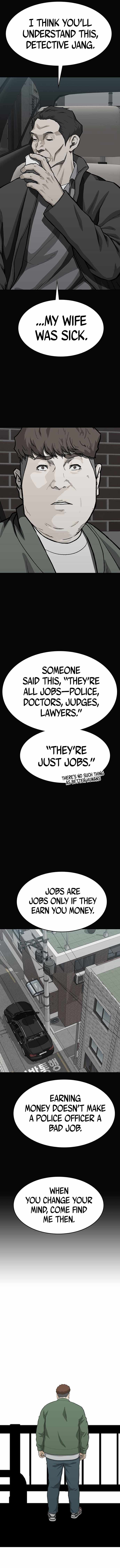Ssam Bbak Chapter 56 - Page 22