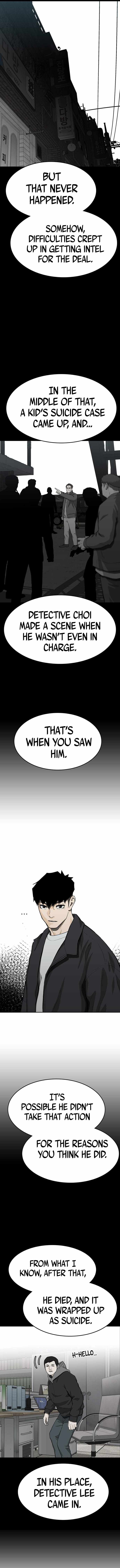 Ssam Bbak Chapter 56 - Page 25